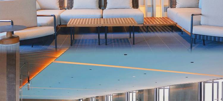 上海枫泾福朋喜来登酒店图片