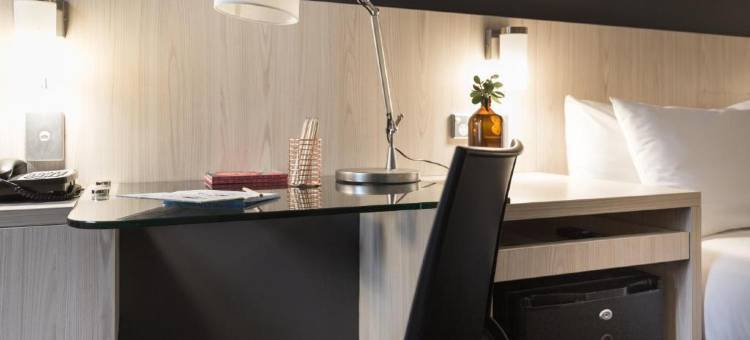 宜必思悉尼巴兰加鲁酒店(Ibis Sydney Barangaroo)图片