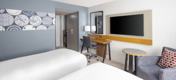 Crowne Plaza 约克郡(Crowne Plaza Harrogate)图片