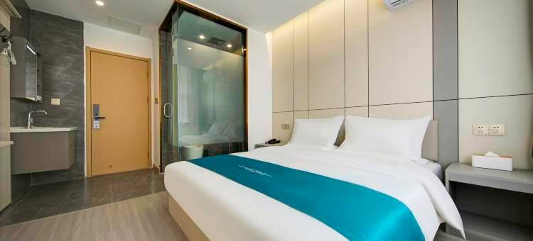 诚逸公寓(大同云冈店)图片