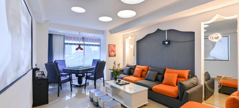 厦门宫廷壹号度假别墅图片