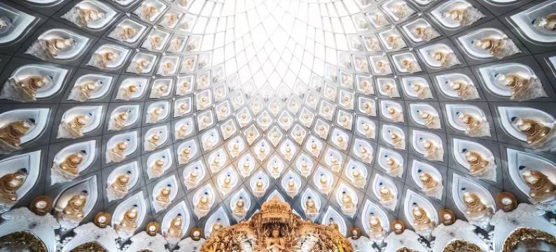 朱家尖雨声民宿(蜈蚣峙码头观音法界店)图片