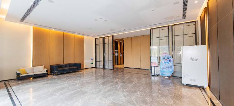 珑寓影宿(杭州西站浙一医院店)图片