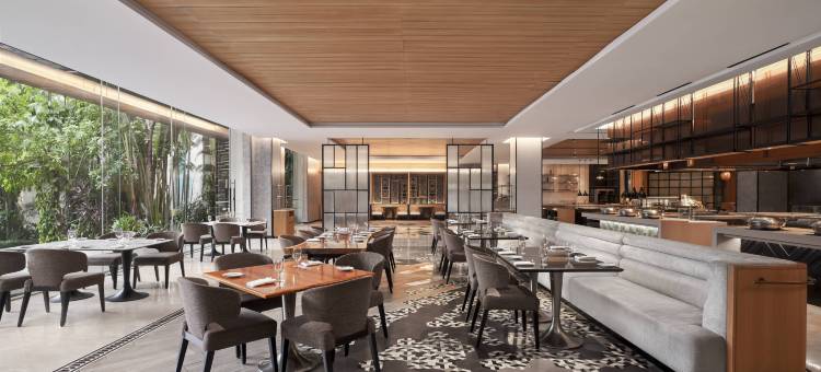 河内西喜来登酒店(Sheraton Hanoi West)图片