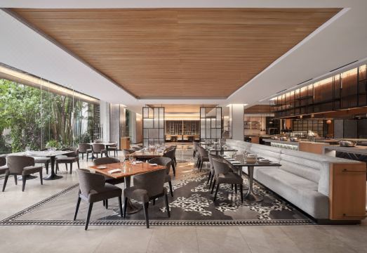 Sheraton Hanoi WestHotel Overview