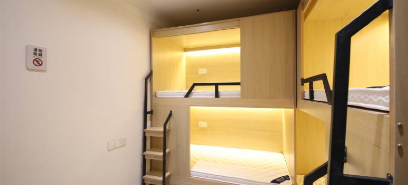 洛阳小美满青年旅舍(应天门遗址丽景门景区店)图片