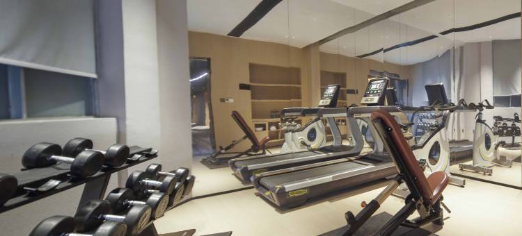 美住·悦熊酒店(柳州马鞍山公园窑埠古镇店)图片