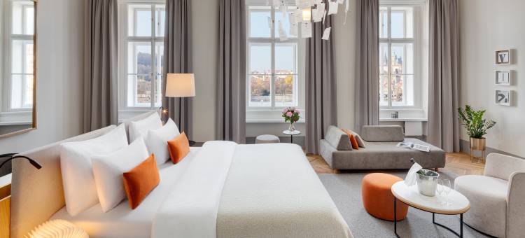 BOOKQUET酒店(Hotel Bookquet)图片