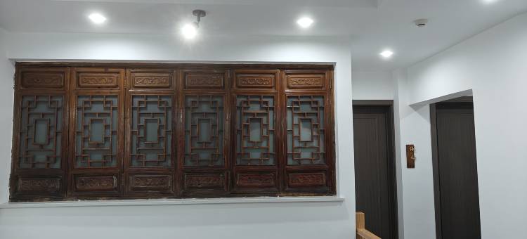 画屏里民宿(石屏古城店)图片