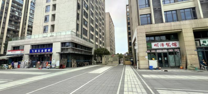 成都清耍.国潮主题民宿(温江大学城店)图片