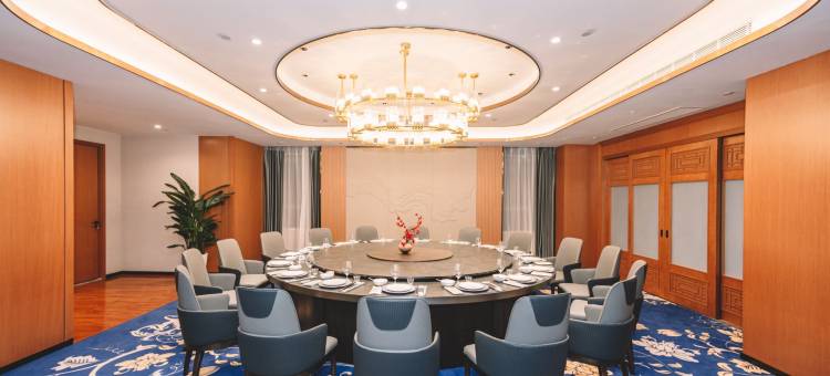 深圳尚锦国际酒店(龙岗中心城店)图片