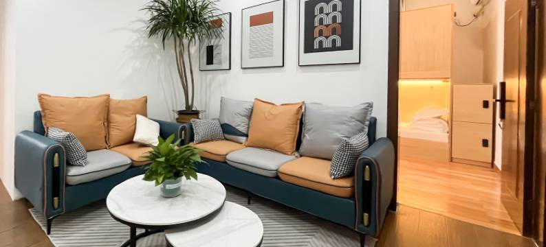 三只猫青旅(芒市店)图片