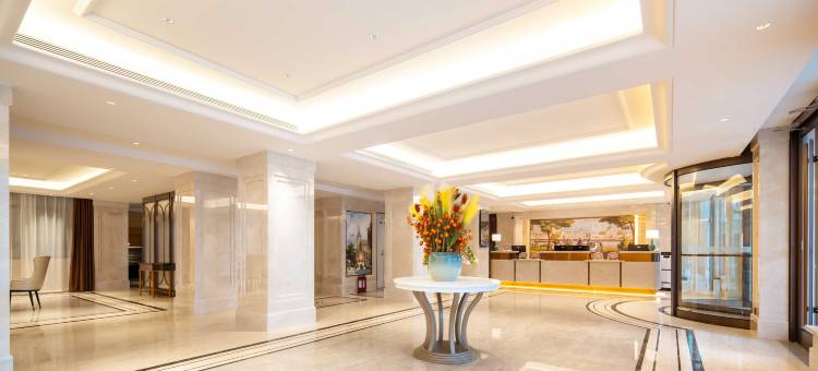 维也纳酒店(唐山丰润林荫路店)图片