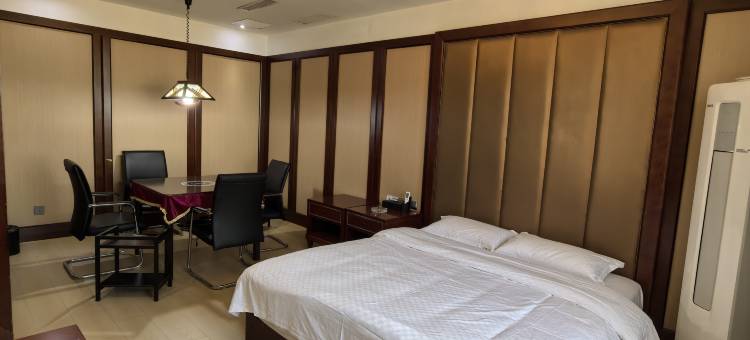 岳阳金瑞大酒店图片