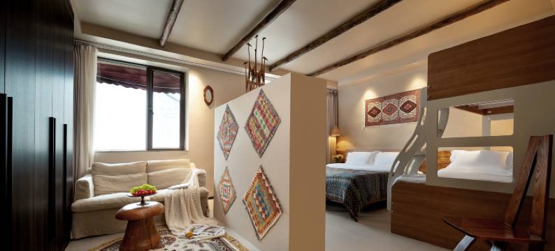 伊宁隐居民宿图片