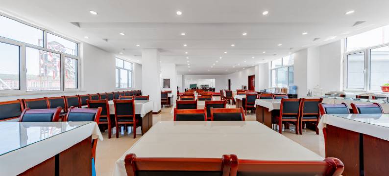 卓资鼎盛智能酒店图片