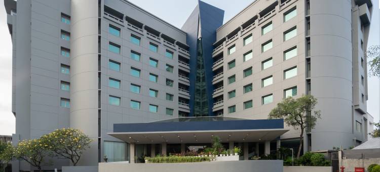 西提洛格霍特尔特贝特雅加达(Cityloog Hotel Tebet Jakarta)图片