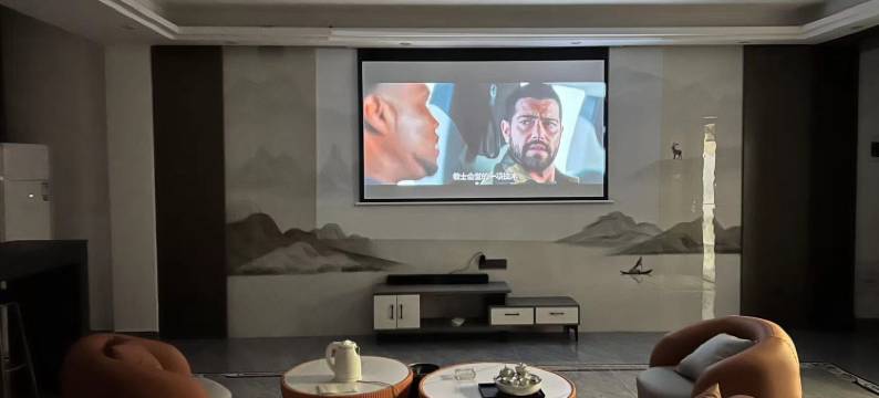 饶平县芒果轻奢民宿图片