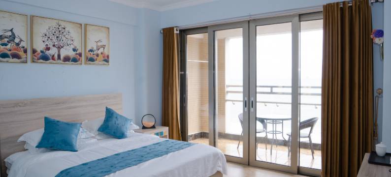 汕尾海丰县富丽湾酒店图片