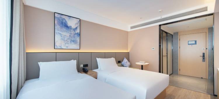 星程酒店(桂林阳朔店)图片