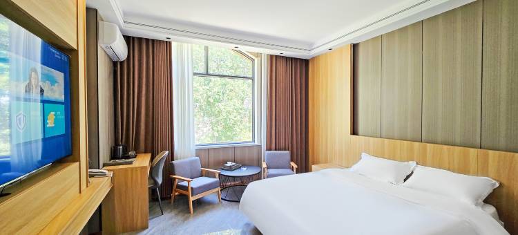 有宁锐驰酒店图片