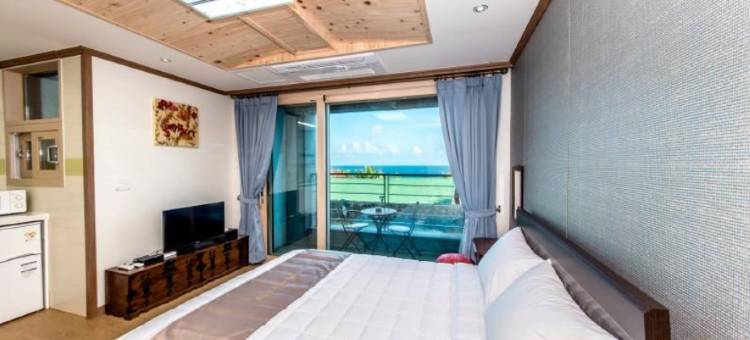 海与浪旅馆(Seanwave Pension)图片