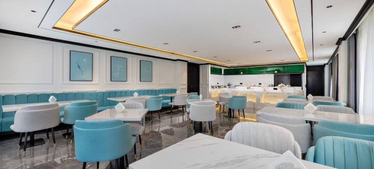 希岸酒店(北京南站马家堡路店)图片