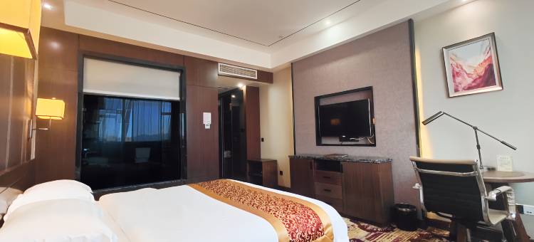 天河大酒店(福清利桥古街店)图片