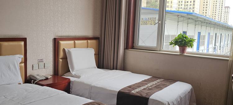 速8酒店(故城顺达路店)图片