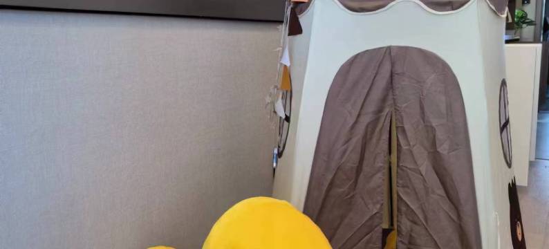 叁瑅酒店(珠海富华里玖洲道购物公园店)图片