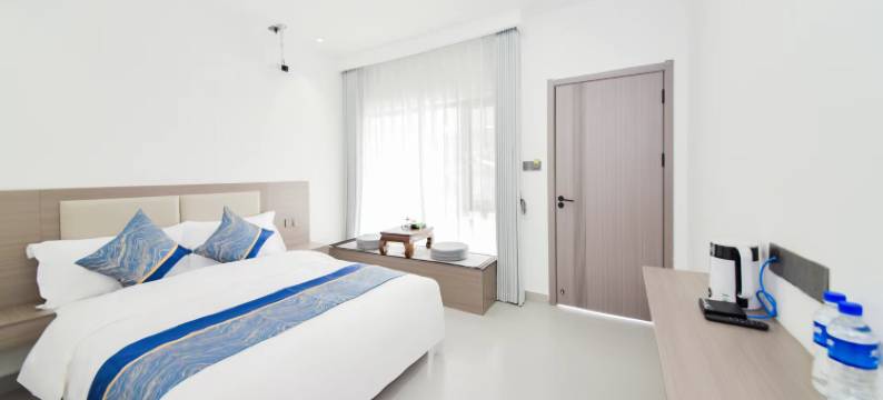 大理可以居客栈(洱海双廊古镇店)图片