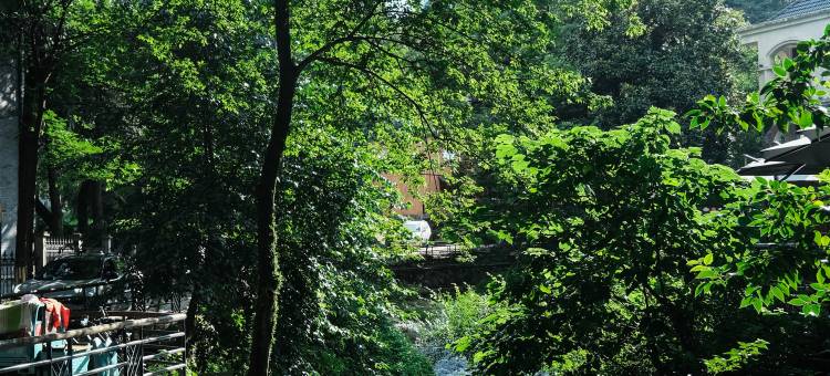 来野·莫干山设计师私汤民宿(庾村广场店)图片