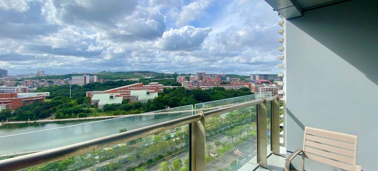 泉州东海假日酒店图片