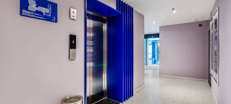 7天酒店(成都四川大学火车南站店)图片