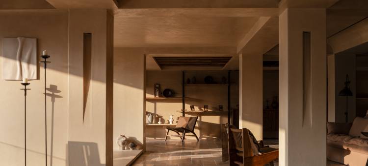 無爲·山舍(西江观景台店)图片