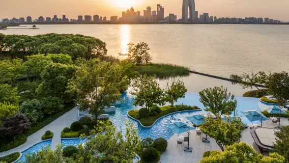 靚景