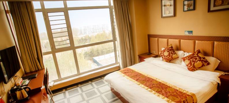 七朵大酒店图片