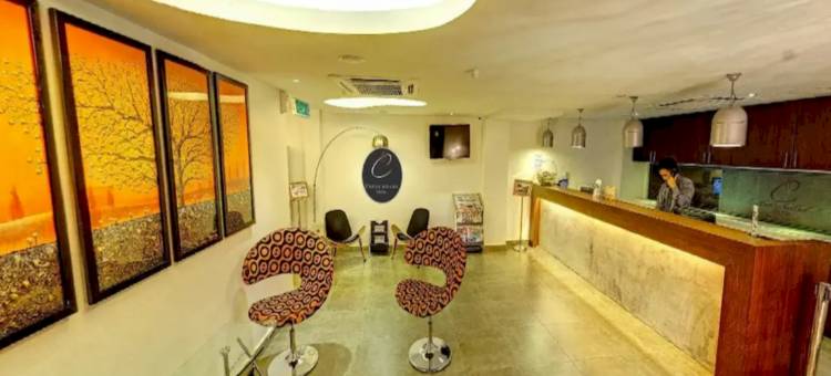 O酒店-十字路口酒店(Hotel O Crossroads Hotel)图片