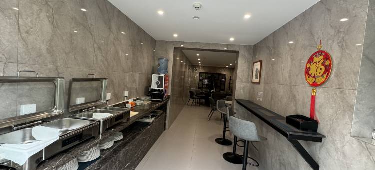 嘉州·云舍(乐山大佛店)图片