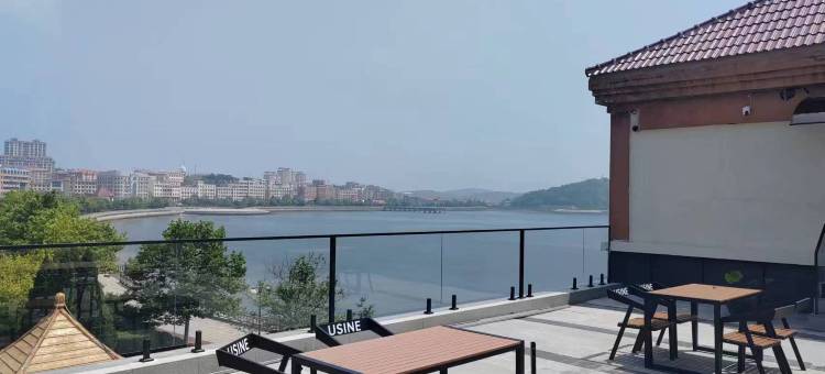 长海渔水谣海景智选酒店(环海公园店)图片