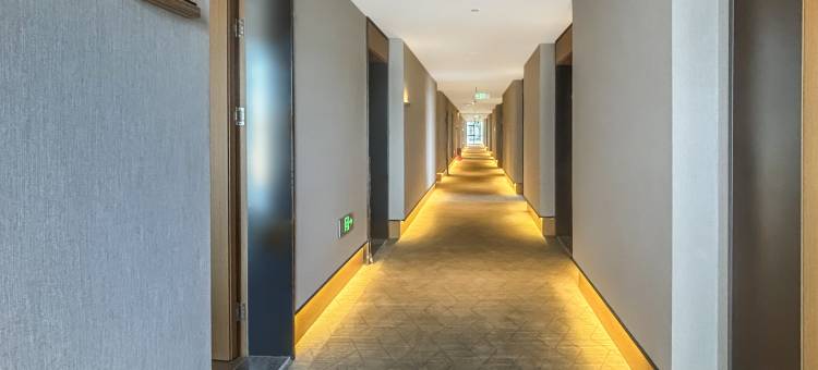 舟季酒店(舟山宝龙广场店)图片