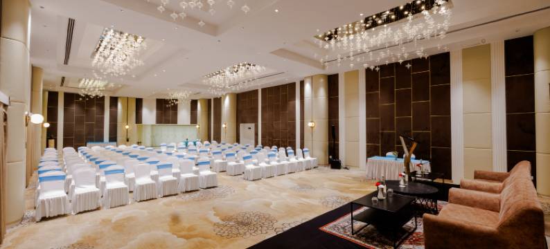 广场酒店(Square Hotel)图片