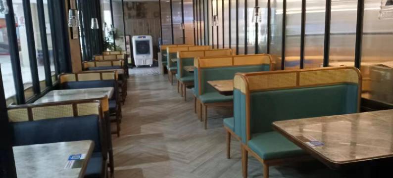 流星公寓(武汉科技大学黄家湖校区武汉交通职业学院店)图片