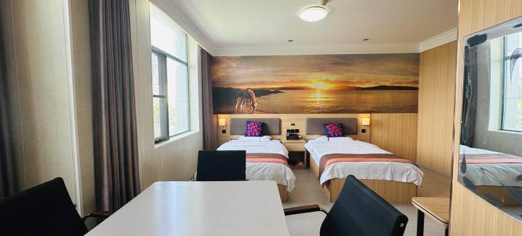 骏怡连锁酒店(光山司马光广场店)图片