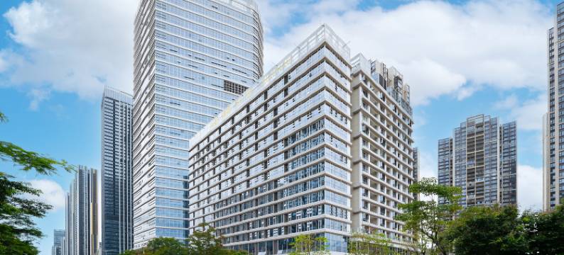携程酒店-Z-Club Hotel(深圳南方科技大学塘朗地铁站店)预订-Z-Club