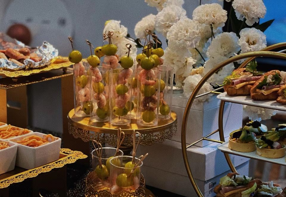 Hetian Yueshe Qingyang Resort Hotel Hotel Overview