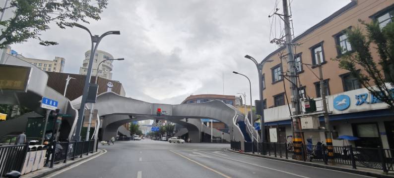 黄石锦江酒店(步行街店)图片