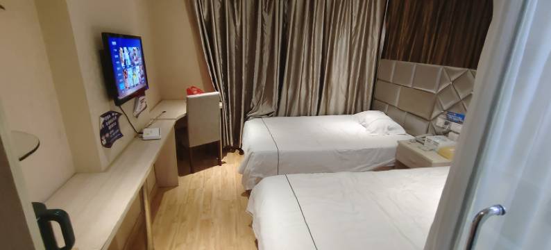 宁国艾卡酒店图片