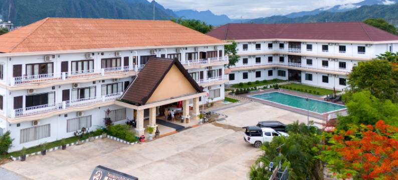 博尔花园酒店(提前预约免费接送站)(Bor Garden Hotel)图片