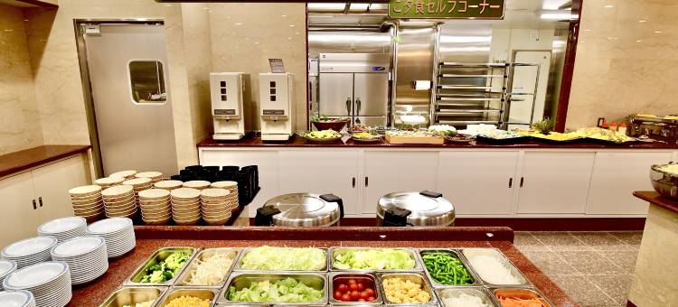 姬路站前环球影城酒店(Himeji Ekimae Universal Hotel minamiguchi)图片